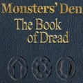 Monsters' Den: The Book of Dread